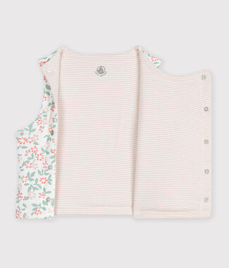 blanc/rose