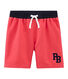 Short de plage enfant garçon