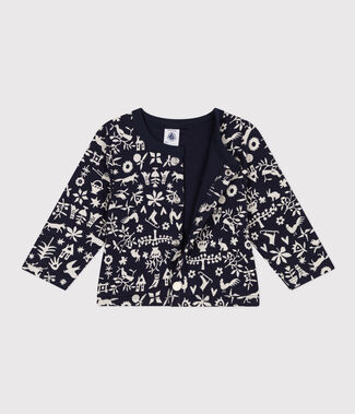 bleu SMOKING/ AVALANCHE