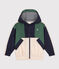Coupe-vent enfant blanc AVALANCHE/ MULTICO