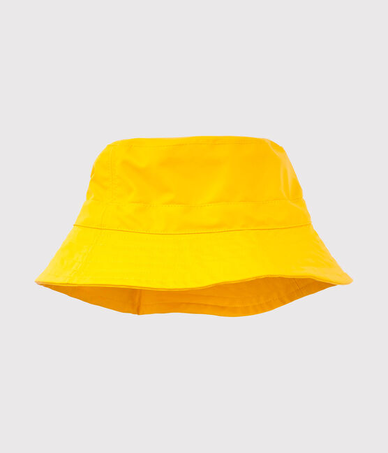 Bob mixte jaune JAUNE