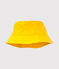 Bob mixte jaune JAUNE