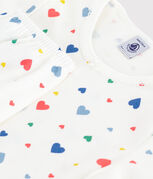 blanc MARSHMALLOW/blanc MULTICO