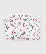 blanc MARSHMALLOW/blanc MULTICO