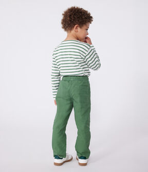 vert PALMERAIE