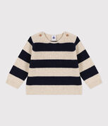 blanc AVALANCHE/bleu SMOKING