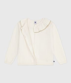 blanc MARSHMALLOW/gris ARGENT