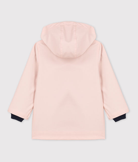 CIRÉ ICONIQUE RECYCLE ENFANT FILLE/GARCON rose SALINE