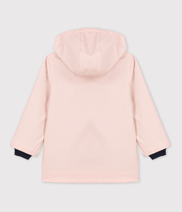 CIR&Eacute; ICONIQUE RECYCLE ENFANT FILLE/GARCON rose