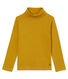 Sous pull enfant mixte uni