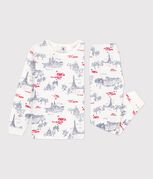 blanc MARSHMALLOW/blanc MULTICO