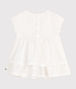 blanc/gris