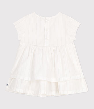 blanc/gris