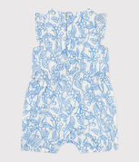 bleu MARSHMALLOW/ PORCELANA