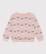 rose SALINE/blanc MULTICO