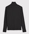Sous pull iconique Femme gris CITY CHINE