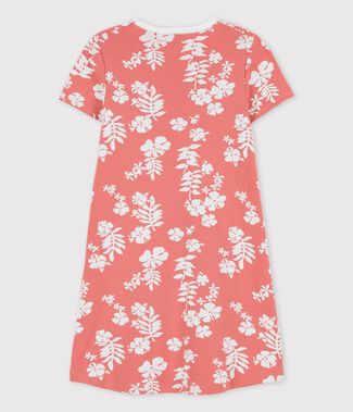 rose PAPAYE/ MARSHMALLOW