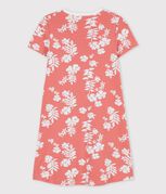 rose PAPAYE/ MARSHMALLOW