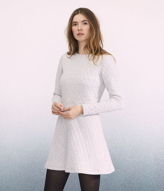 Robe Femme Beluga Chine Petit Bateau