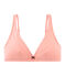 Soutien-gorge femme en jersey extrafin ROSAKO