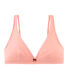 Soutien-gorge femme en jersey extrafin