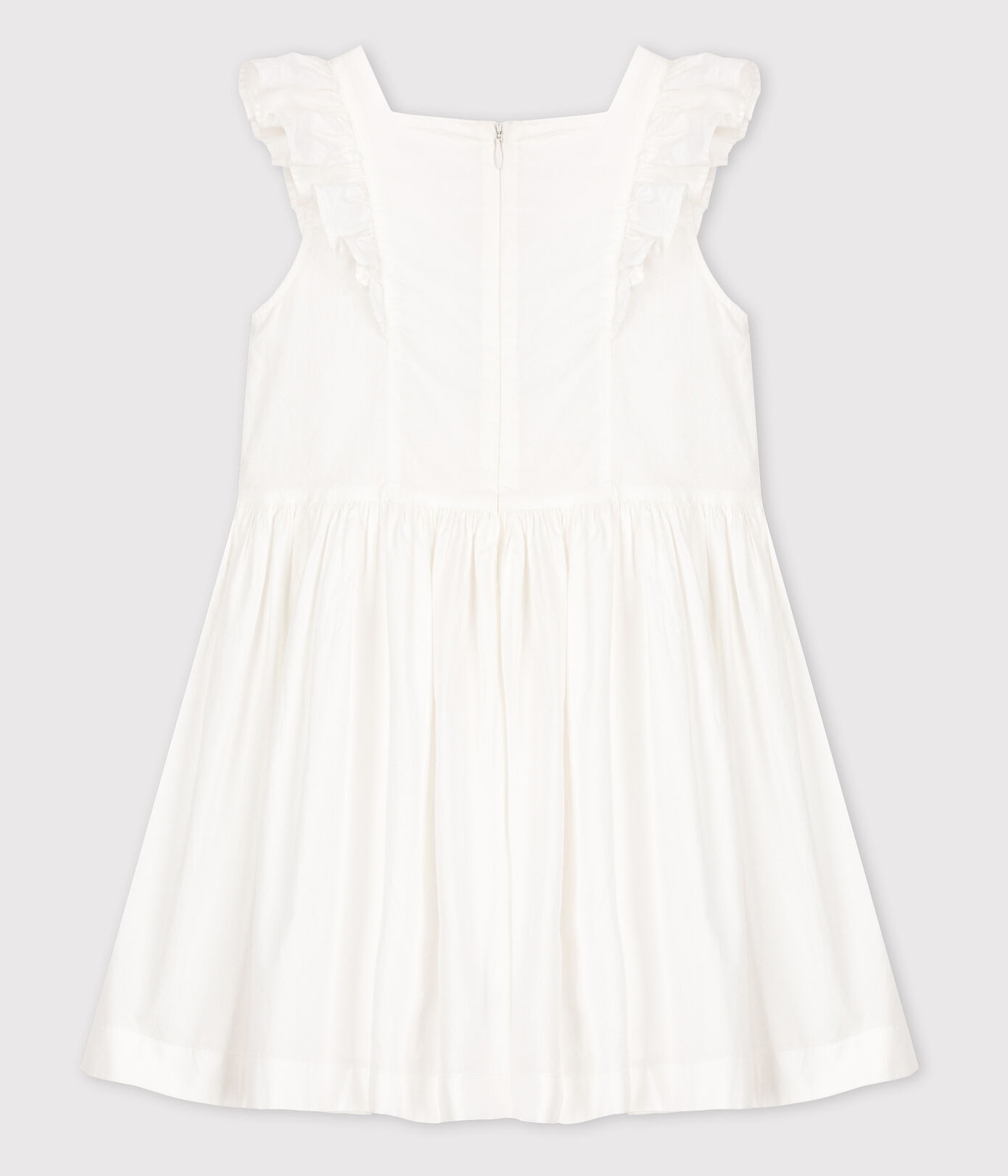 Robe fille Petit Bateau Robes pour enfant sur