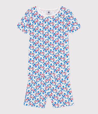 blanc MARSHMALLOW/blanc MULTICO