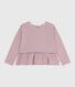 Marinière enfant en coton