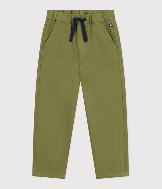 Pantalon enfant en denim CEDAR