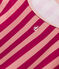 Maillot de bain bébé rose DELHI/ SALINE