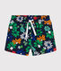 Short de bain bébé