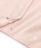 Cardigan enfant fille rose PEARL/rose COPPER