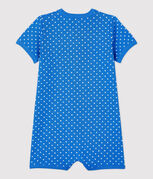 bleu BRASIER/gris MARSHMALLOW