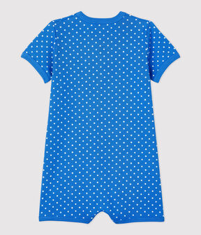 bleu BRASIER/gris MARSHMALLOW