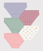 multicouleur