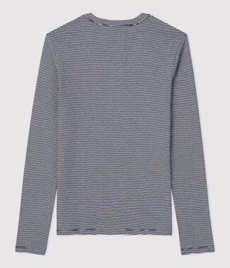 bleu SMOKING/blanc MARSHMALLOW