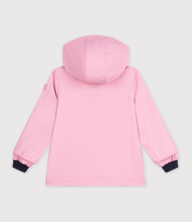 Cir&eacute; iconique enfant uni rose