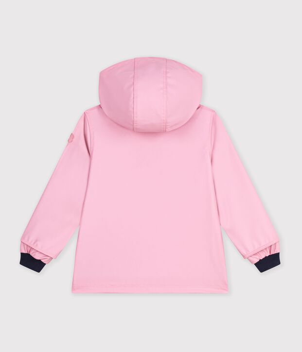 Cir&eacute; iconique enfant uni rose