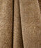 Écharpe doré pour femme marron BRINDILLE/jaune DORE