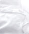 Lot de 2 brassières blanches fille blanc ECUME