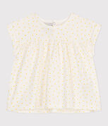blanc MARSHMALLOW/ ORGE