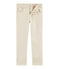 Pantalon enfant garçon beige FETA