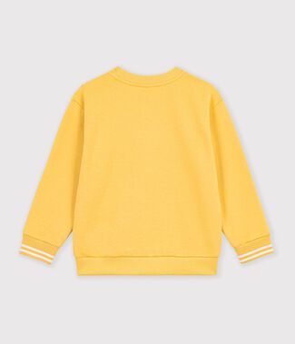 jaune