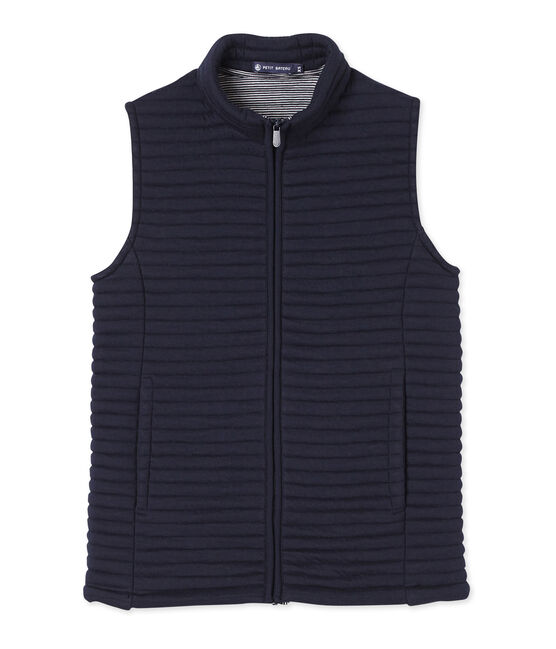 gilet sans manche femme coton