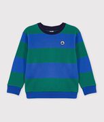 bleu/vert