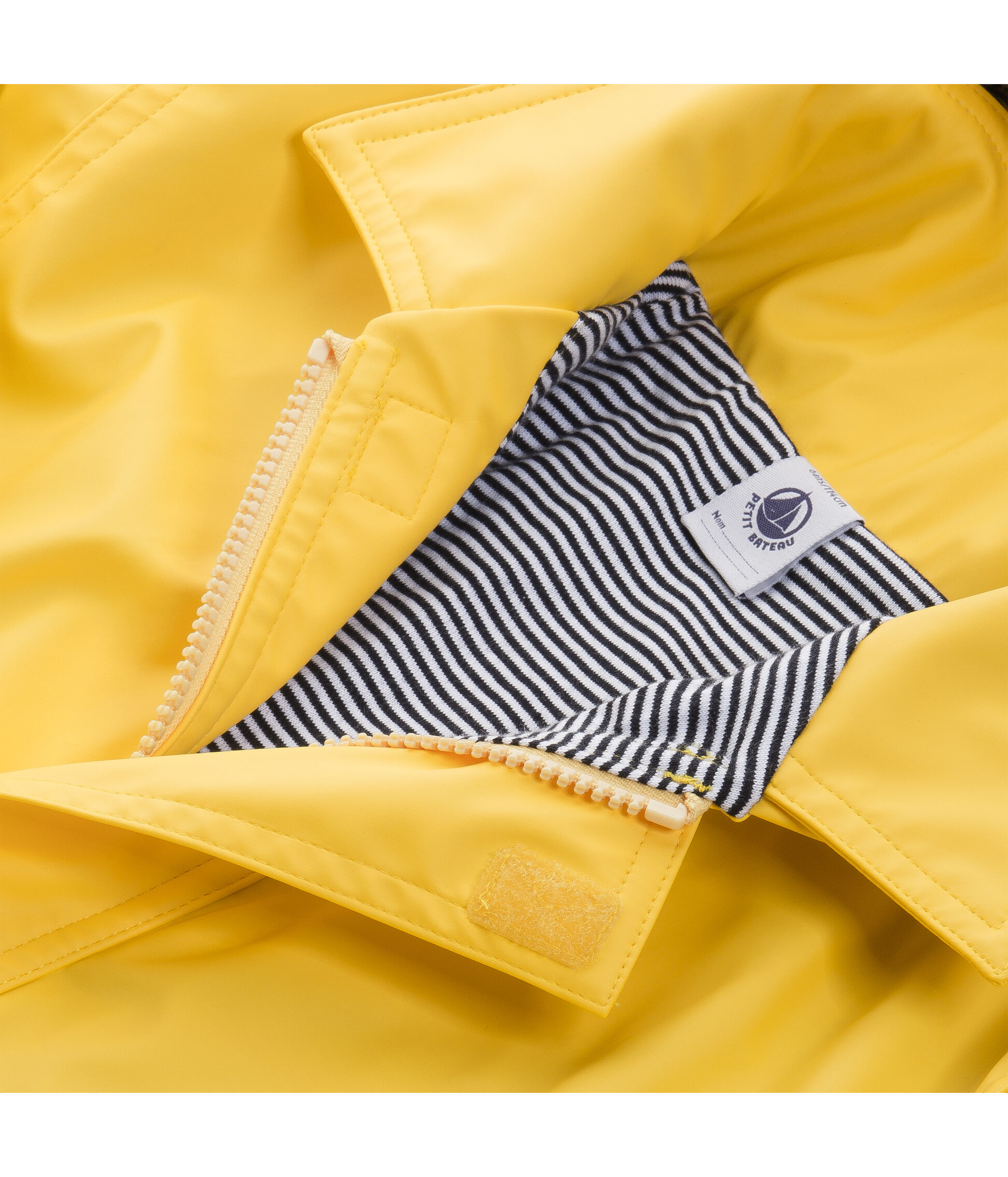 Impermeable Jaune Petit Bateau Shop Www Cremascota Com