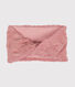 Snood enfant fille