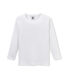 T-shirt garçon manches longues