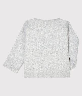 gris chin&eacute; clair