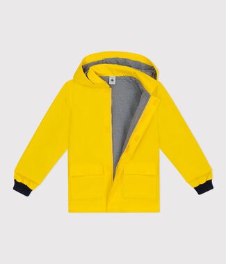 jaune
